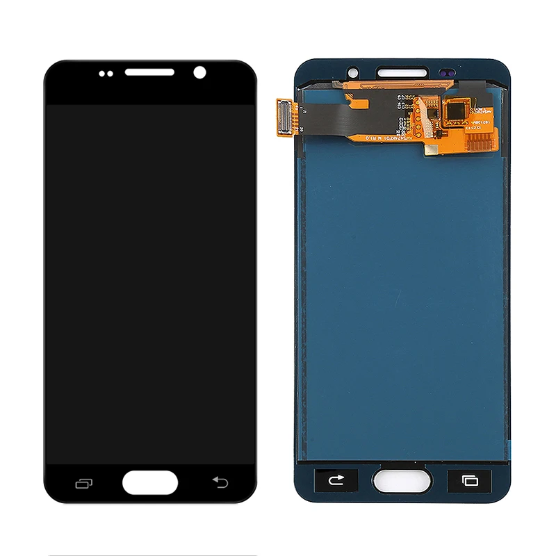 

TFT New Lcd For Samsung Galaxy A3 2016 A310 SM-A310F A310M A310Y Lcd Display With Touch Screen Digitizer For Samsung A310 Lcd