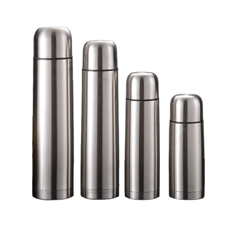 

MIKENDA High Quality Vacuum Insulated Double Wall Stainless Steel