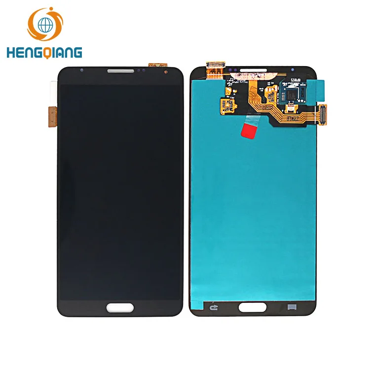 

Free sample LCD screen display for Samsung Galaxy Note 2 3 4 5 8 9 10 digitizer LCD