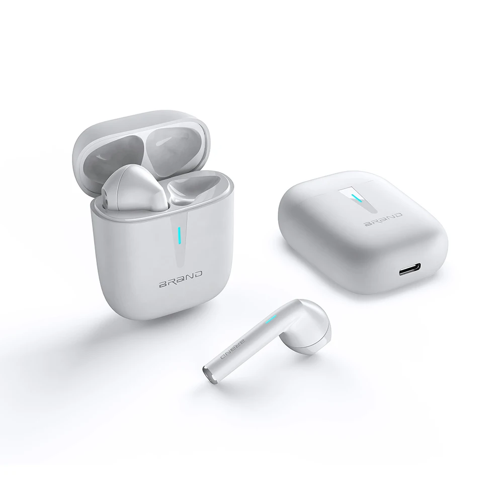

Factory Direct Supply Wireless Sports Earphone Headphones Blue Tooth Earphone Earbuds In Stock