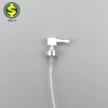 Professional manufacture 15 mm mist pump spray with long mouth