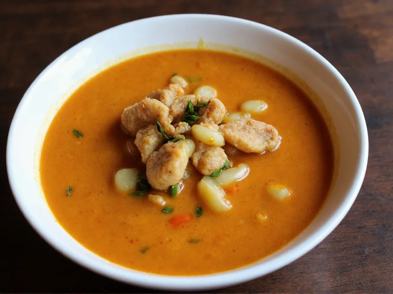 What Is a Soup Shack? Defining Casual Soup Establishments