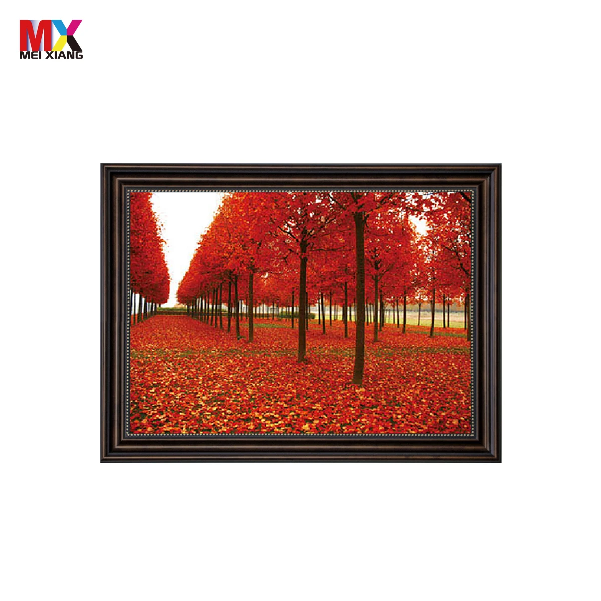 sexy girl 3d wall picture