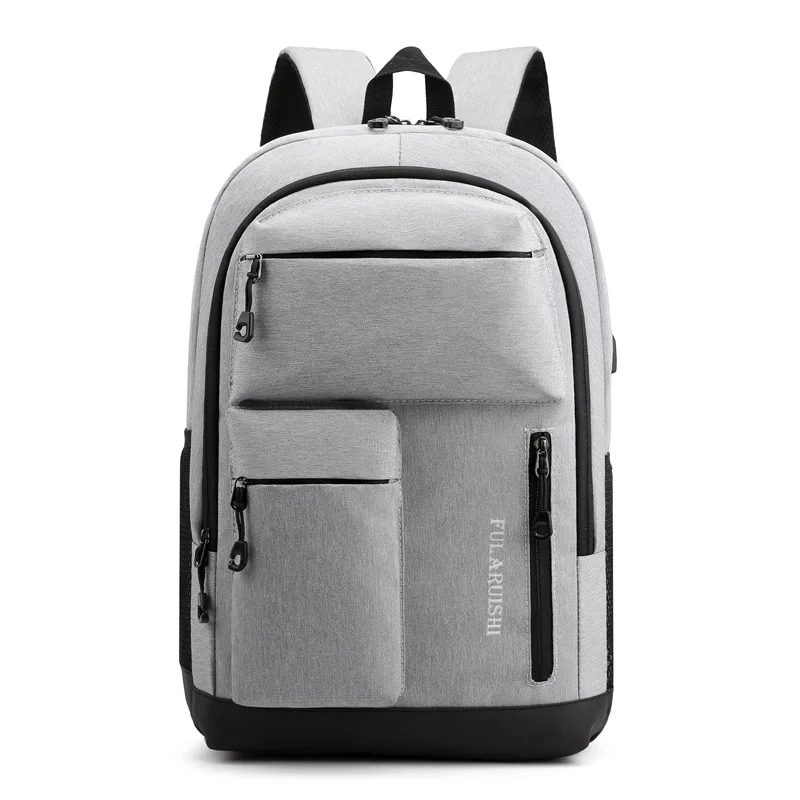 

3 In 1 Bag Business Thin 15 Inch Laptop Backpack For Laptop Man