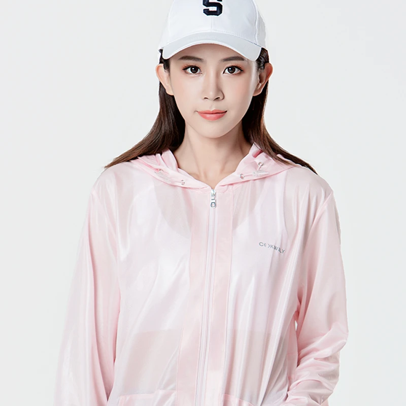 

wholesale 2020 women sexy Hot Summer Custom Women OutdoorSunProtectionClothing rash vest