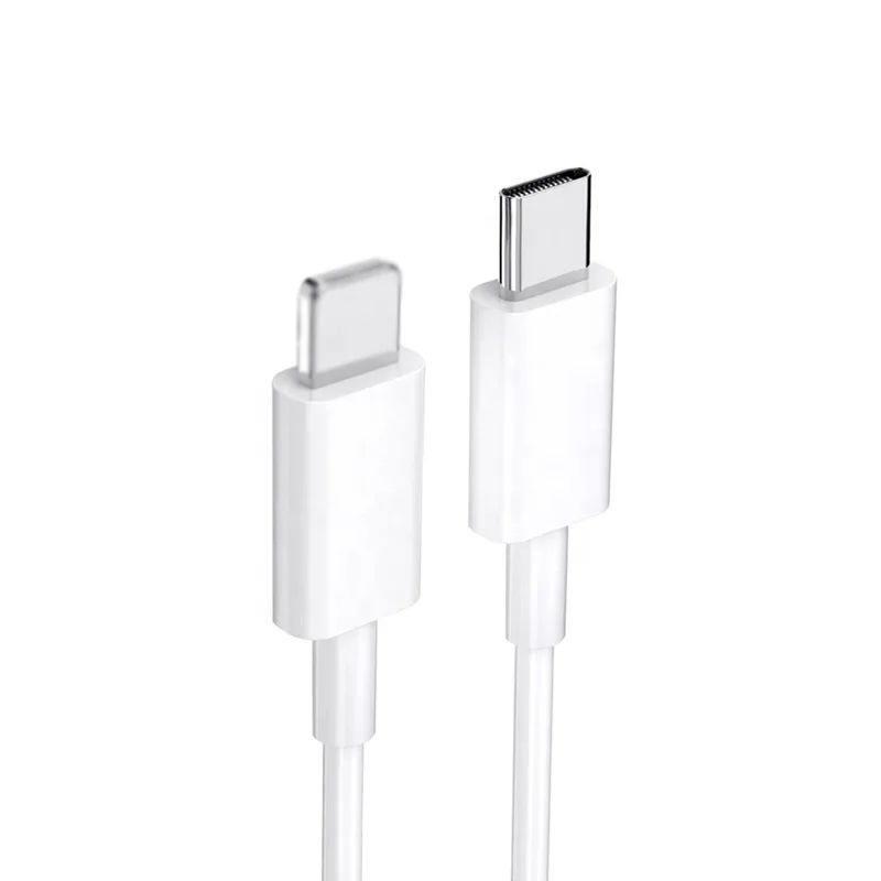 

cantell Premium USB C Cable For iP 14 USB C Type-C to PD 8PIN 12W 20W Fast Charging USB Data Cable For Phone Charger Cable