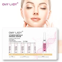 

OMY LADY hyaluronic acid mesotherapy ampoule for face repairing face serum in ampoules face solution essence