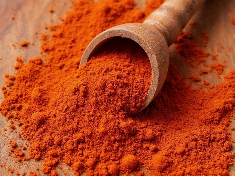 Smoked Paprika Benefits: Health & Culinary Advantages