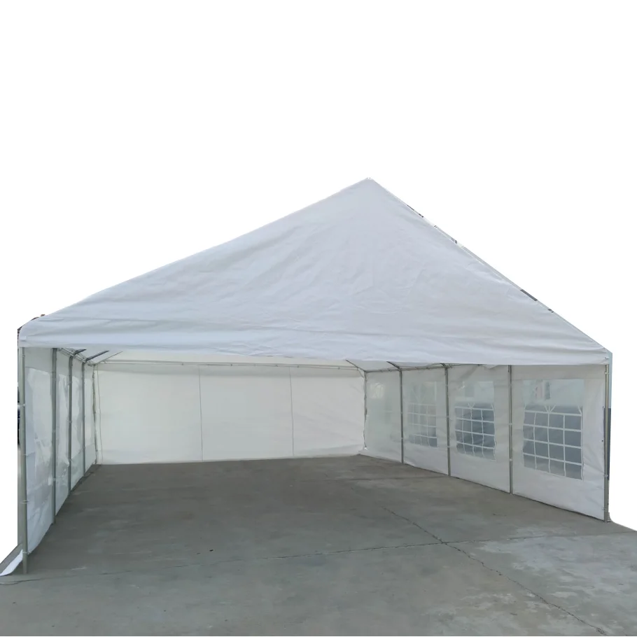 

20x30ft PE party wedding tent hot sale