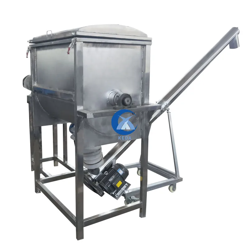 Grain Seed Corn/wheat/beans/potato Seed Mixer Machine,Animal Poultry