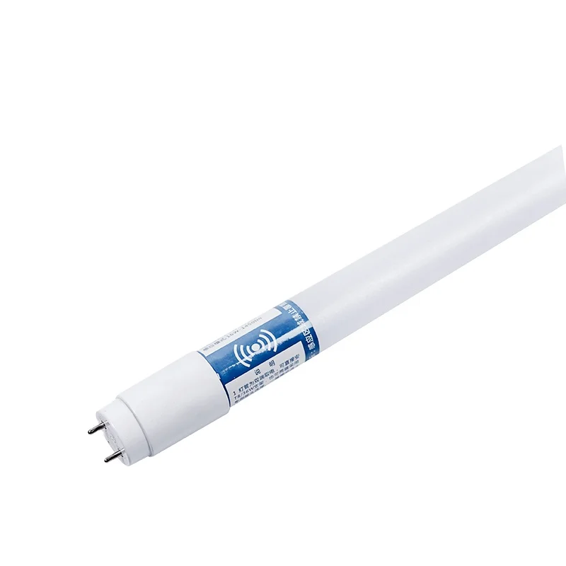 Factory Price 6W 10W 15W 18W 20W 25W 30W Electronic Ballast Led Lighting T5 T8 LED Integrated Tube Light