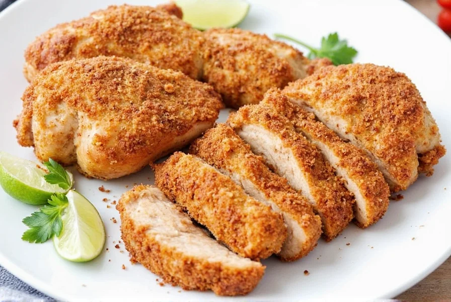 the ultimate guide to spice rubs for chicken from basics to bold flavors
