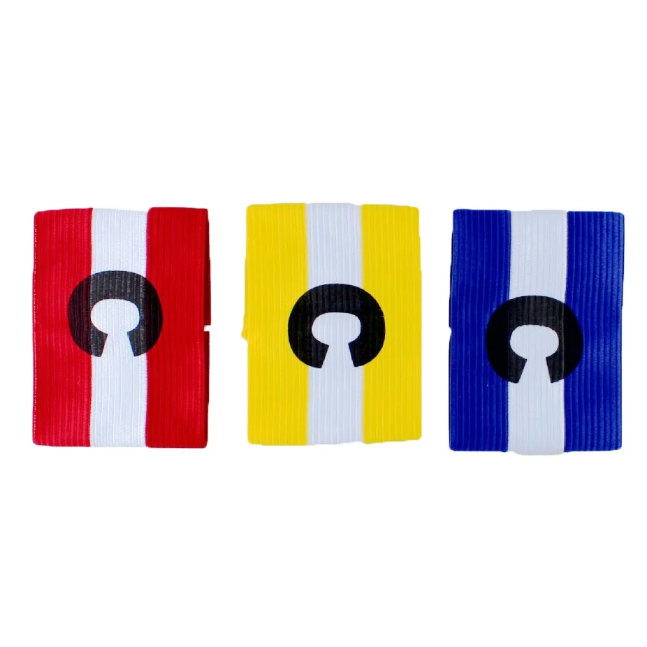 

New premium hot sale high quality sport captain armband