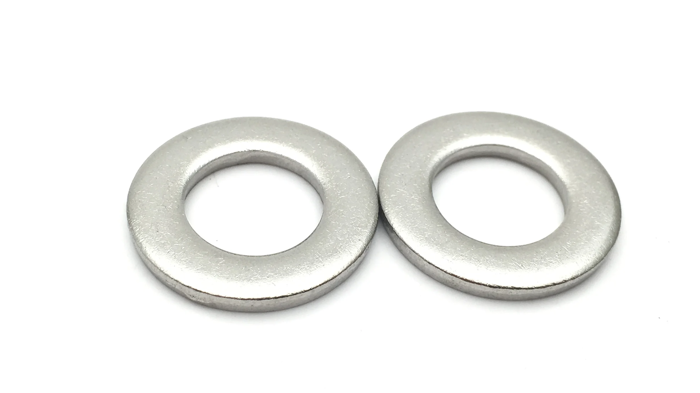 Mixed Thick 3/16" Pack of 30 Assorted 1/4" 5/16"   Steel FLAT WASHERS 