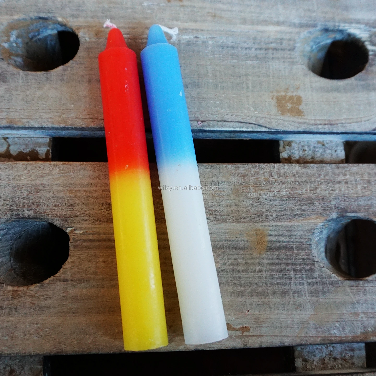 Brown Mega Candleskeramik Glockenspiel Spell Kerzenhalter Mit S Magic