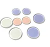 Custom-made Optical BK7 Fused Silica Sapphire Glass Laser Protective Windows