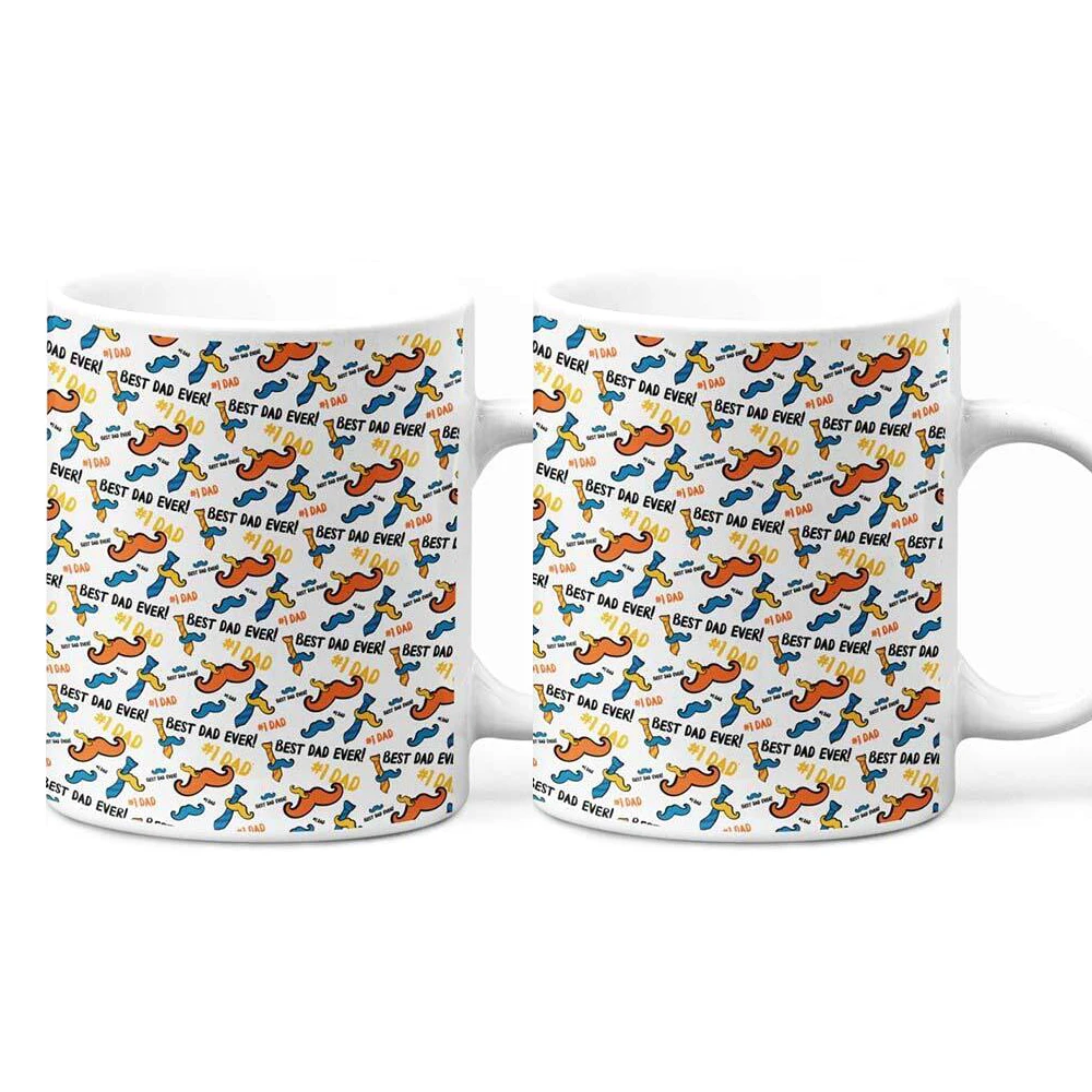 

High Quality White Printing Custom blank Sublimation Ceramic Mug, White (sublimation white mug )