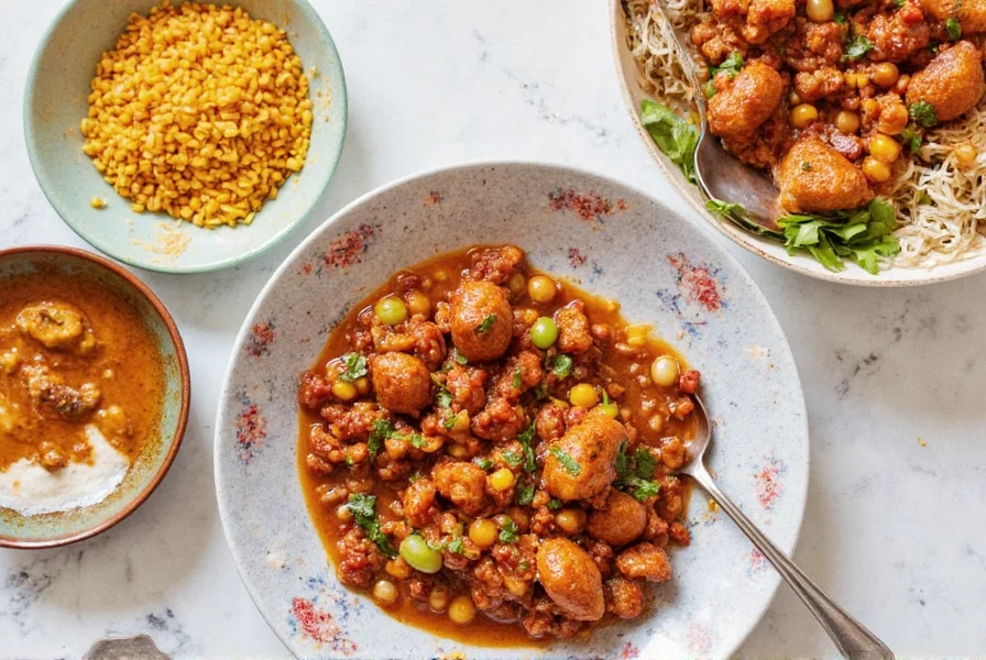 Cooking tips for Creole food