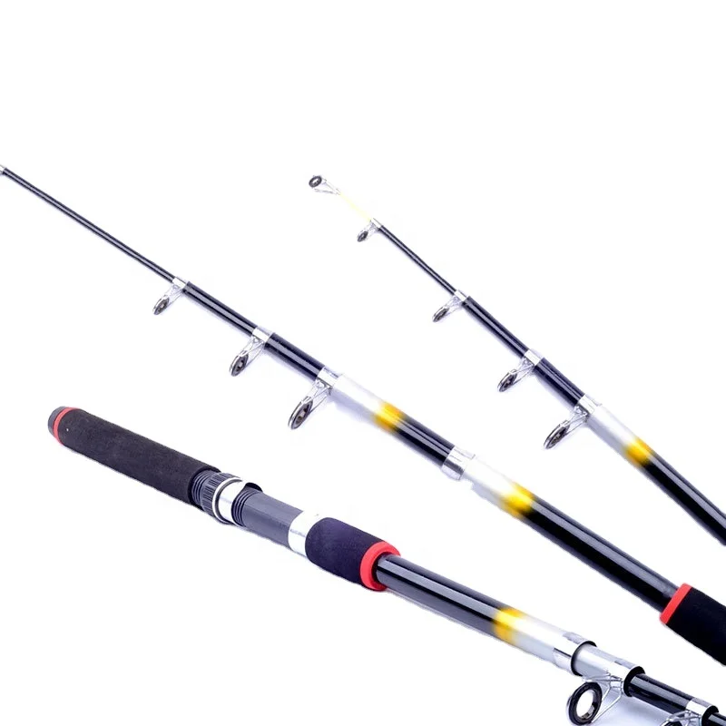 

Fishing tackle sea pole fishing tackle wholesale fishing rod supplies