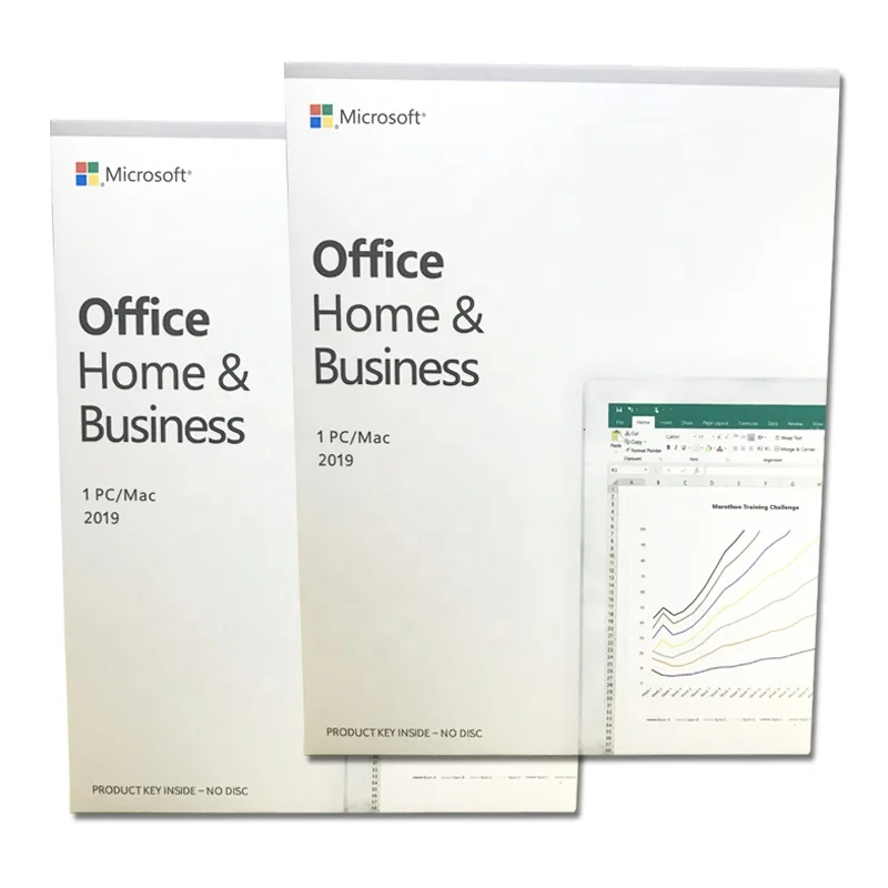 

Microsoft Office 2019 Home And Business Product Key 100% Online Activation Lifetime Use Office home and business 2019