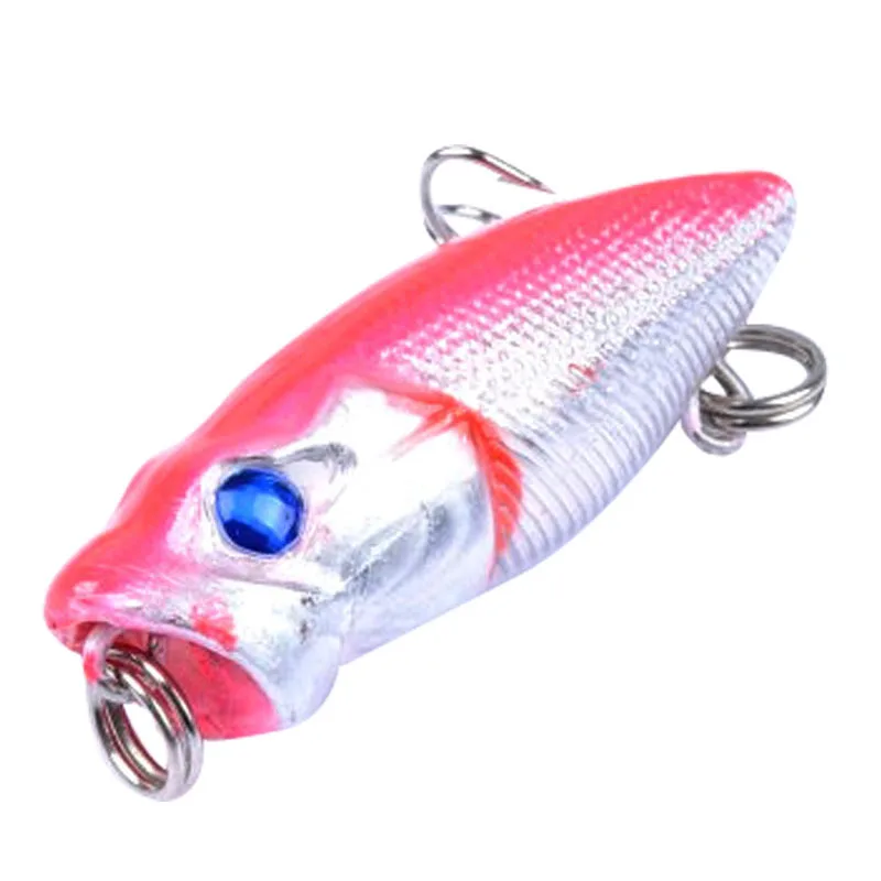 

Amazon sale wholesales 3.5cm 2.7g fishing popper lure