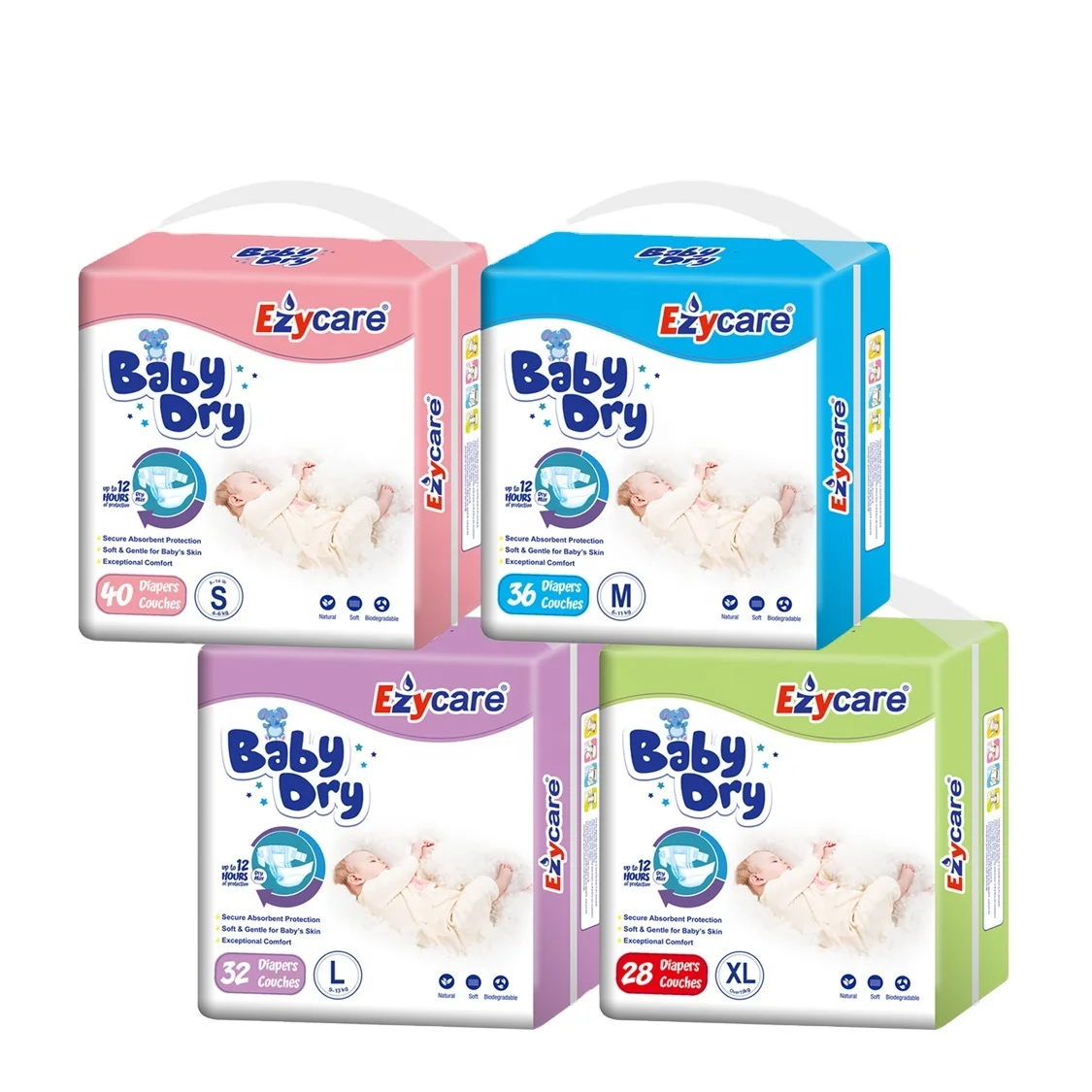 

china suppliers baby products dry soft disposable baby diaper manufacturers in china high quality baby diapers, As show