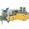 Automated juice packaging line liquid packing machine for water bottling plant