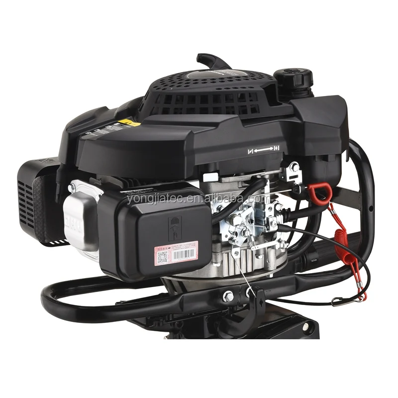 Zongshen New Condition 4 Stroke Engine Outboard Boat Engine Buy