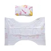 super thin baby diaper with high absorption