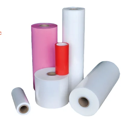 
Laminated Plastic Packaging materials Factory Price PE Opp Pet film Roll Food Grade Film wrap 