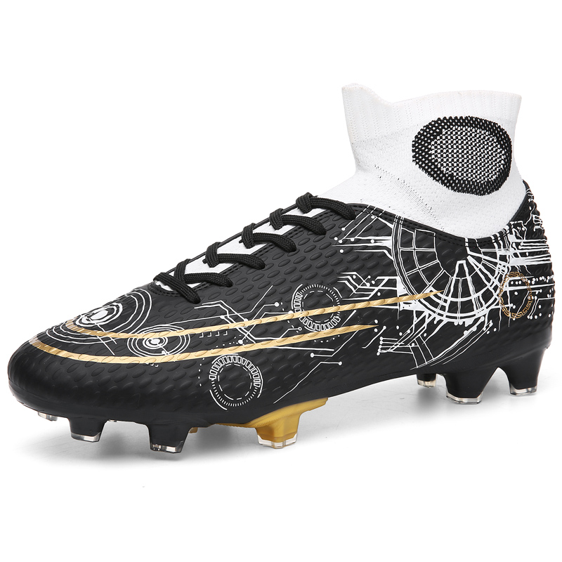 

for Men Soccer Shoes Cool Sneaker Top Quality Football Shoes