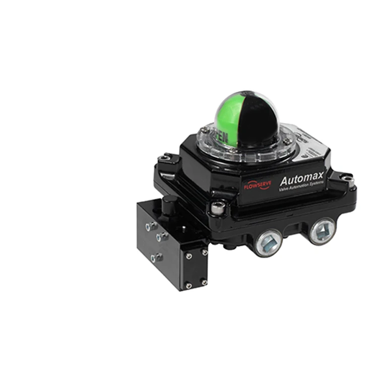 

Valve spare part AVIATOR II Ultraswitch ON OFF CONTROL for chemical, oil and gas, and other industries