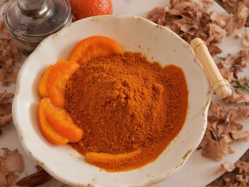 Best Spices for Vegetable Soup: Expert Seasoning Guide