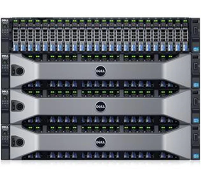 

Online shopping second hand dell PowerEdge R730xd server
