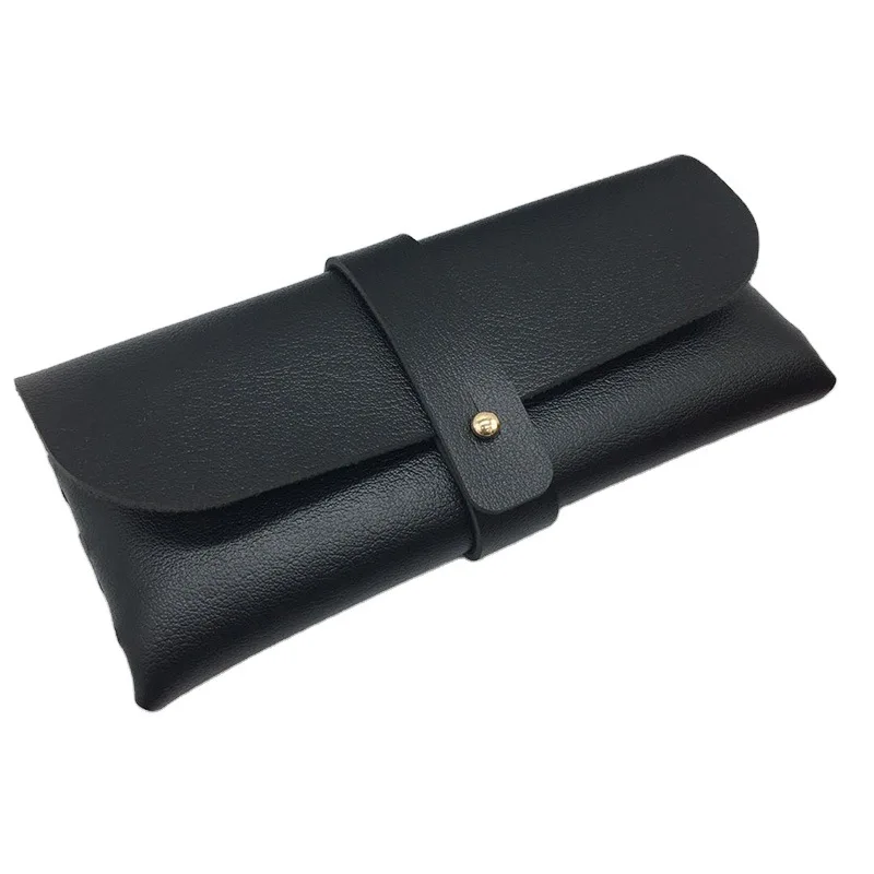 

Sunglasses Packaging Custom Logo Sunglasses Cloth Bag Sunglasses Case, As pic