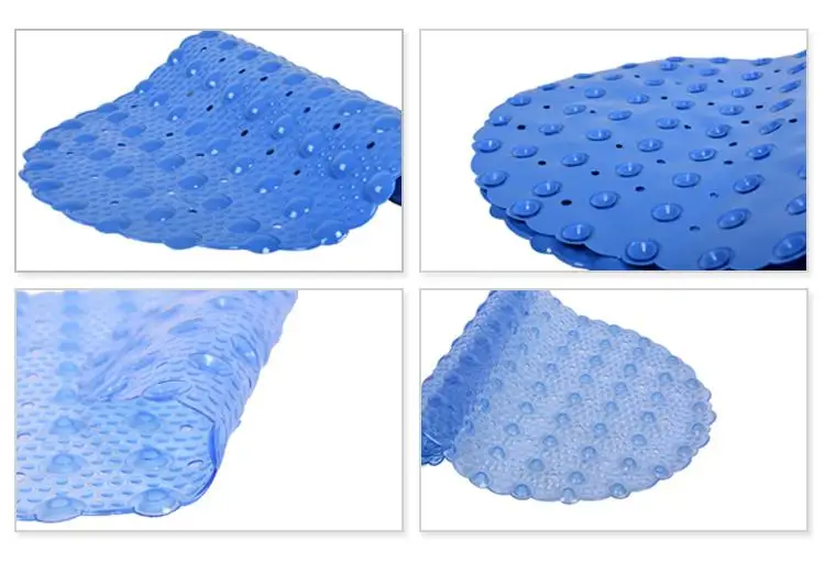 anti-slip pvc non-slip rug pad