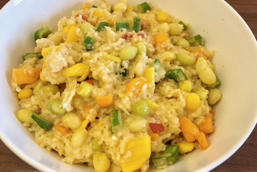 Easy White Chicken Chili Recipe in 45 Minutes