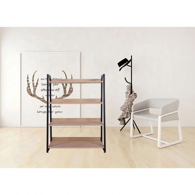 Venta al por mayor zapateras de madera modernas-Compre online los