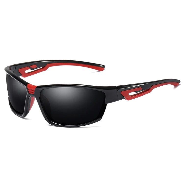 

8506 HD Polarized Sport Glasses