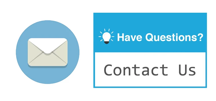 Contact US Done