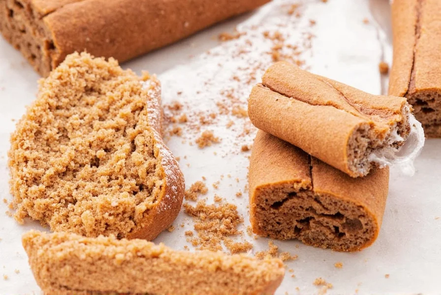 Custom Cinnamon Sugar Mixture