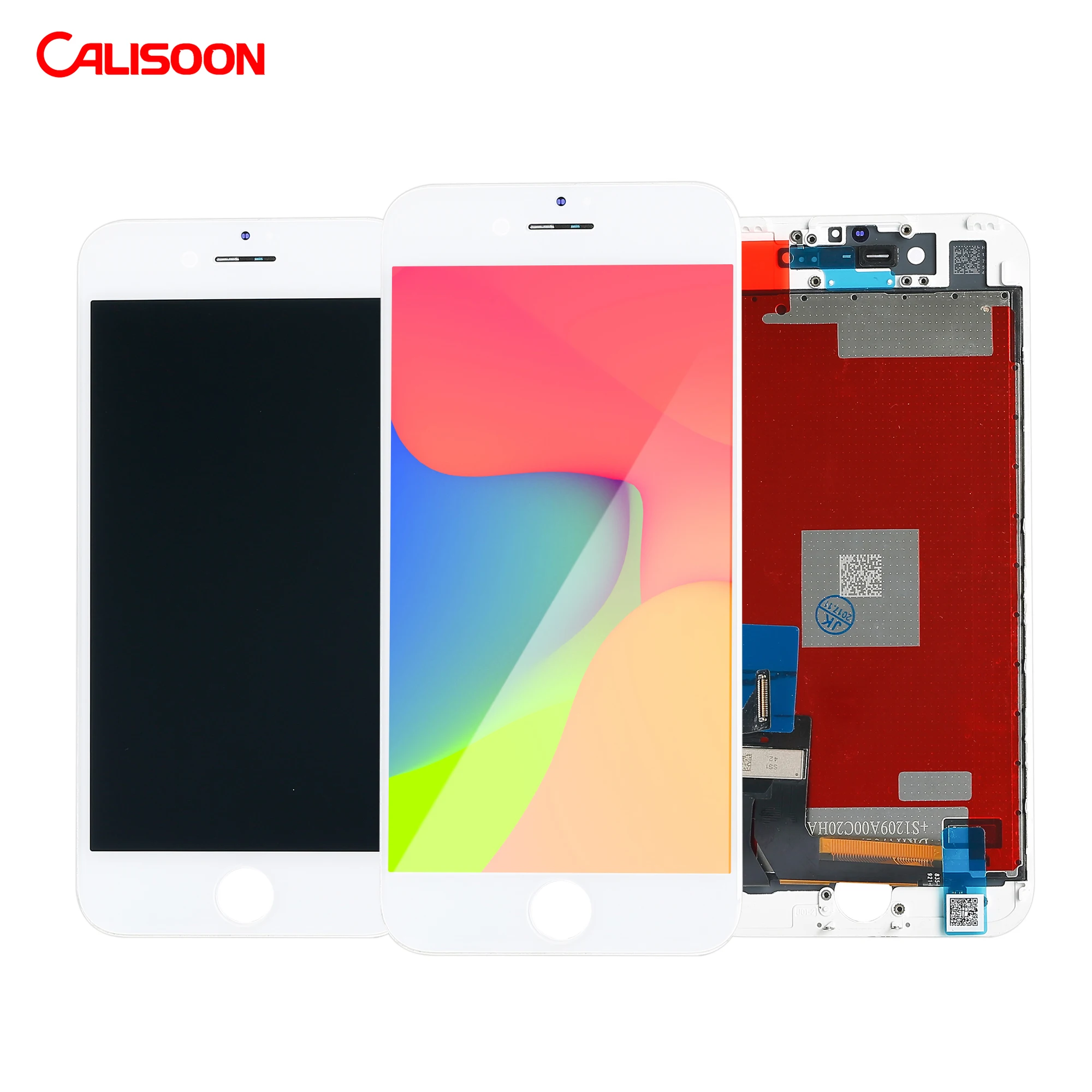 

Original lcd touch screen display for iphone 7 plus with best quality