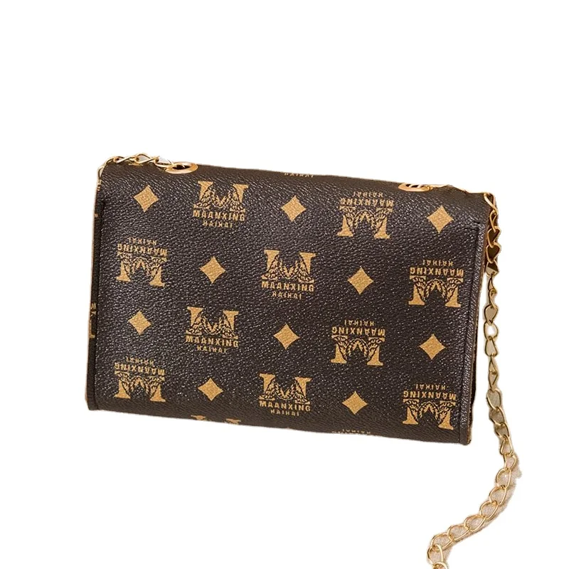 

Factory Delivery Casual Bag Leather Women Bags Crossbody