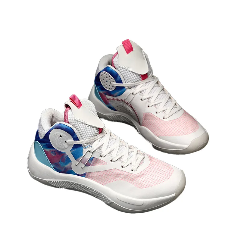 

2021 autumn new low top basketball shoes Sonic 9 generation basketball shoes fashion trendy casual sneakers