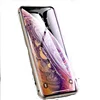 Free Ship 9D Tempered Glass,Mobile Phone Transparent Protective Film,0.3mm 9H For iPhone X XR XS Max