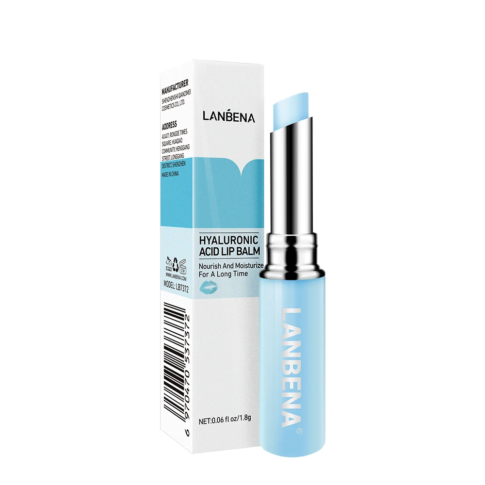 

LANBENA Body cute lip balms lip balm private label custom lip balms