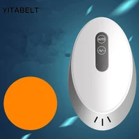 

Multi Kinetic Energy Insect Repeller Intelligent Electronic Ultrasonic Repeller Mosquito Repellent