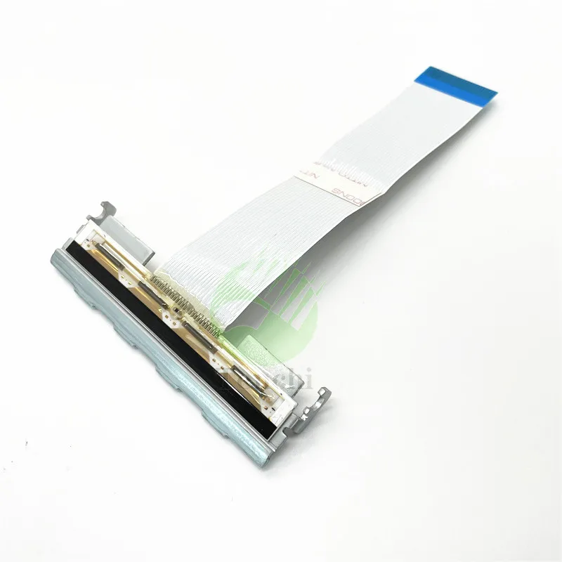 Original New TM T88VI Thermal Printhead for Epson TM-T88VI T886 88VI Barcode Label Printer Print Head 26pins 2214674 22146740