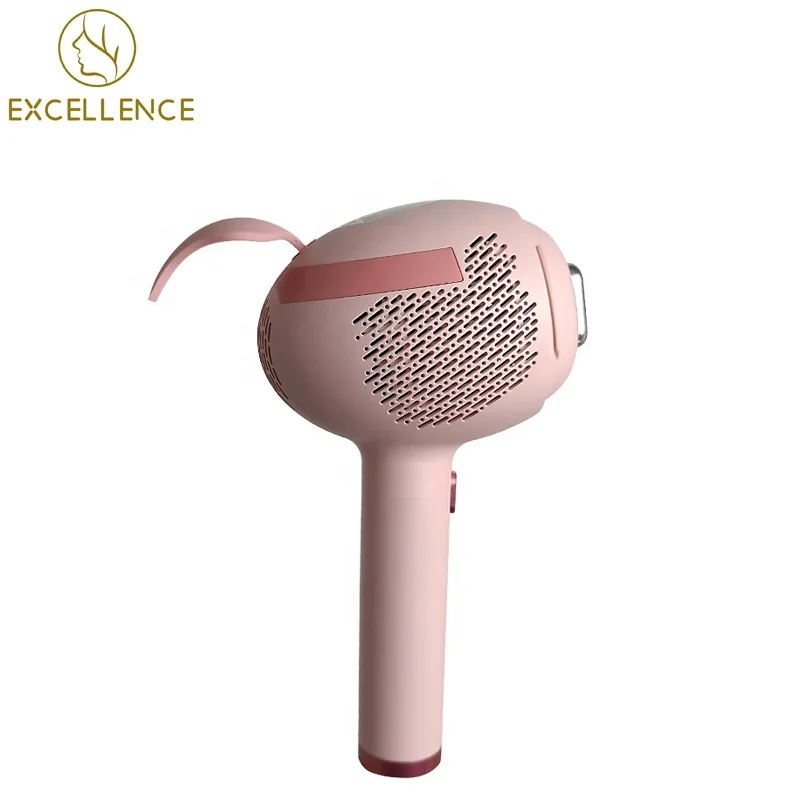 

2021 Mini 808nm diode laser hair removal machine for any skin types
