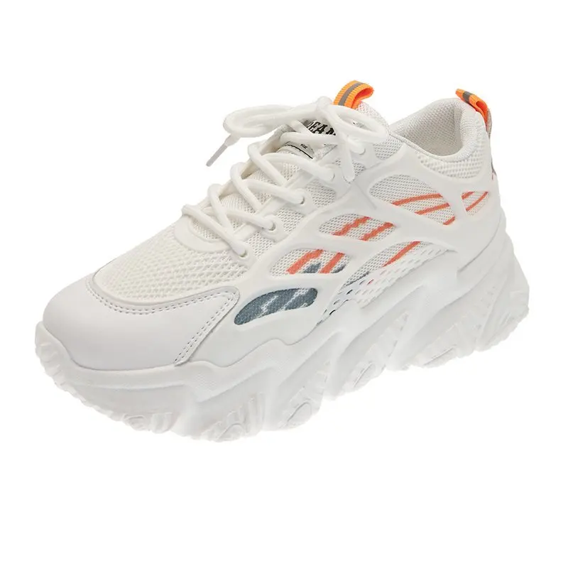

Happy Original Jelly Sole Rainbow Shoes For Ladies Jelly Shoes Women Shoes Platform Jelly Running Sneaker